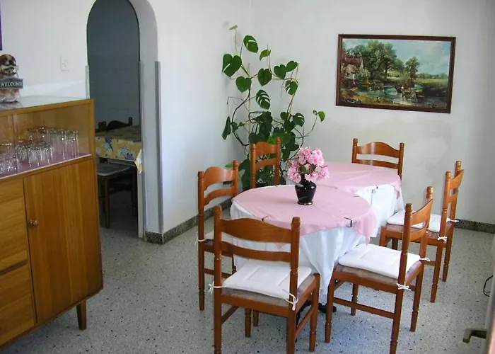 In Apartmán Supetarska Draga