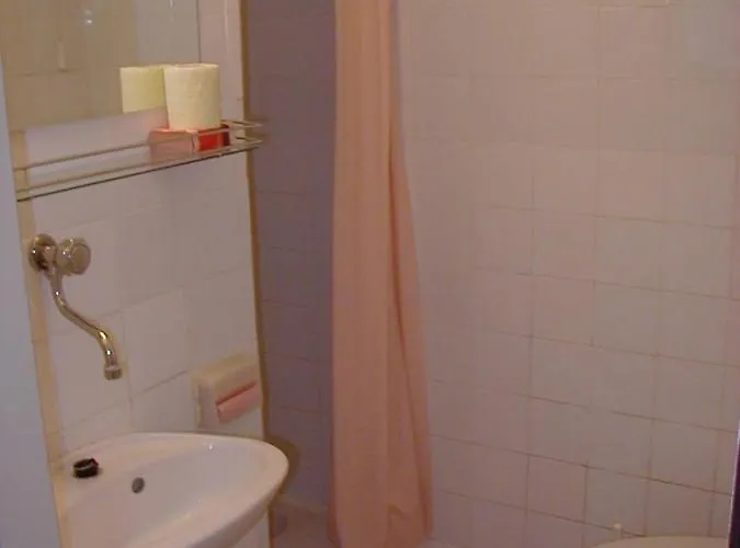 Apartmán In *
