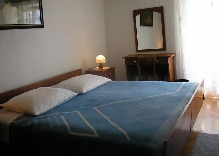 Apartmán In *