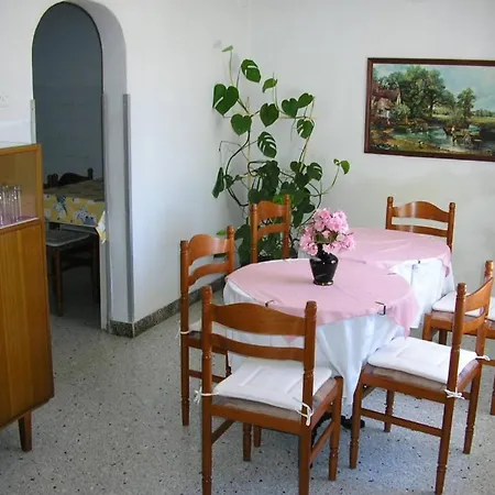 In Apartmán Supetarska Draga