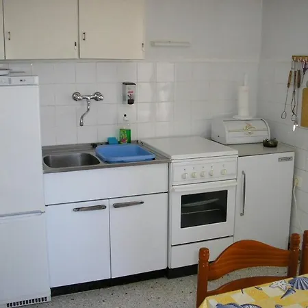 In Apartment Supetarska Draga