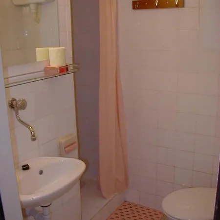 Apartmán In *
