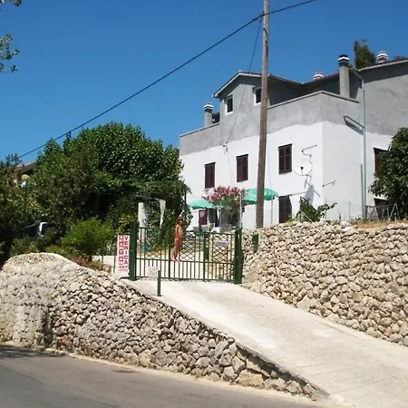 Apartmán In Supetarska Draga