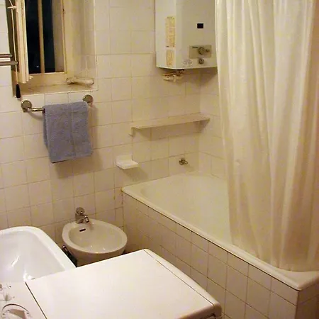 Apartment In *