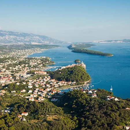In Supetarska Draga