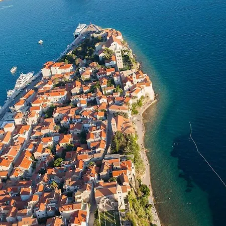 In Apartment Supetarska Draga