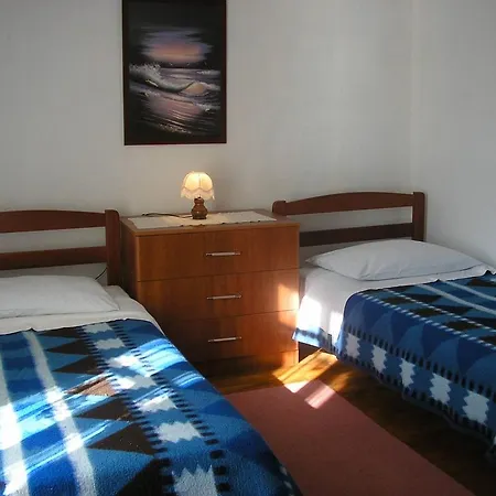 Apartment In *
