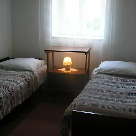 Apartmán In *