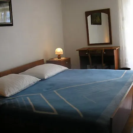 Apartment In *