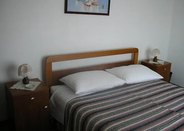 Apartman In Supetarska Draga