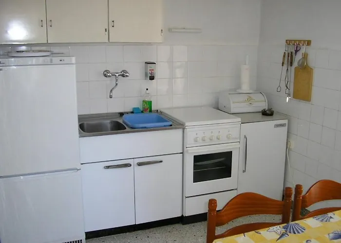 In Apartman Supetarska Draga