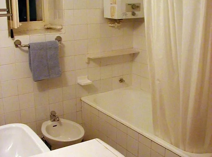 Apartman In *