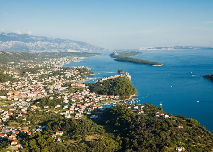 In Supetarska Draga