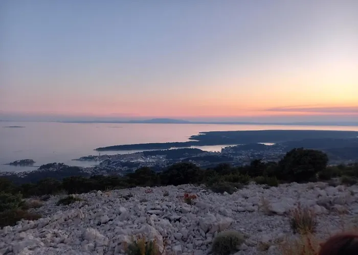 Apartman In Supetarska Draga