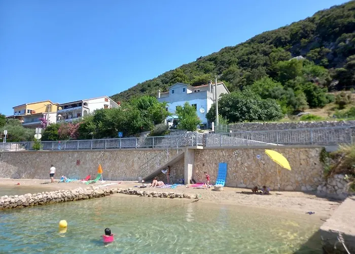 Apartman In *