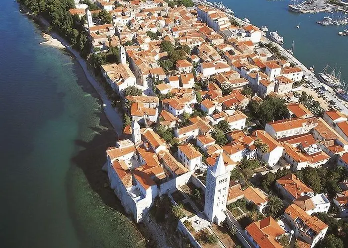 In Apartman Supetarska Draga
