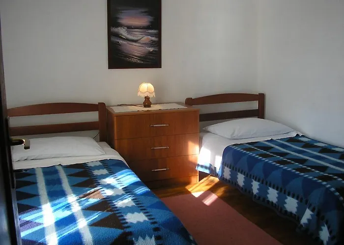 Apartman In *