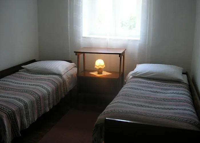 Apartman In *